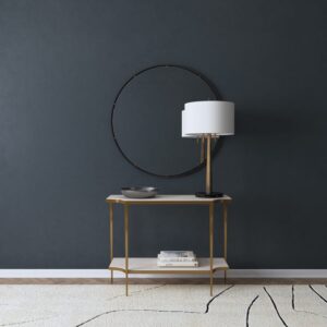 7228-80012-00 Hooker Commerce & Market 42" Console Table