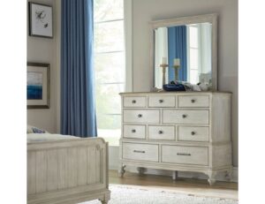 750-131 American Drew Cotswold Dresser