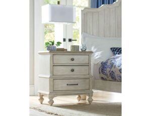 750-420 American Drew Moray Night Stand 30x28x18"