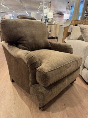 Brooke-CHR DL104-94 Rowe Chair