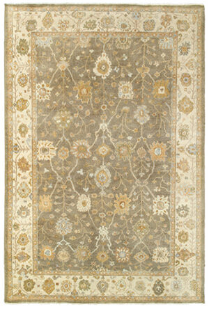 PALACE - 10302 9x12' Oriental Weavers Rug